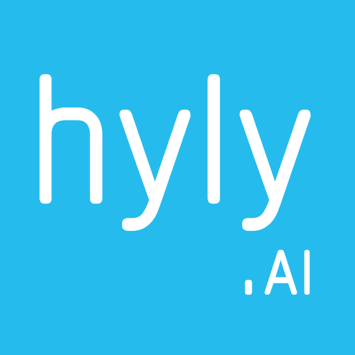 Hyly AI Logo