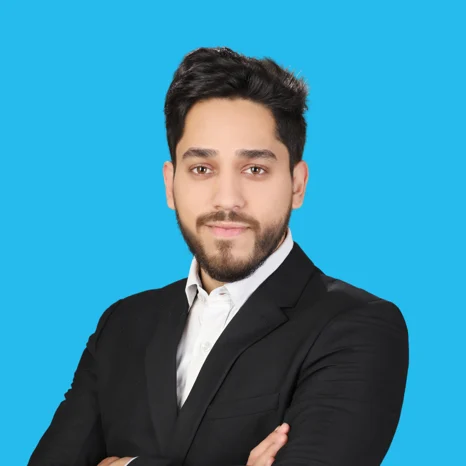 Nick Pathania