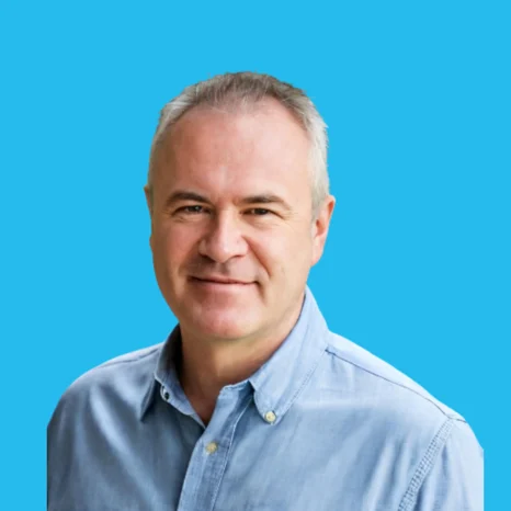 Phil Massam