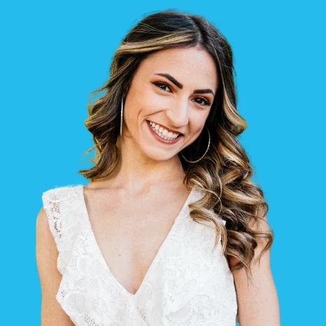 Sara Stiles
