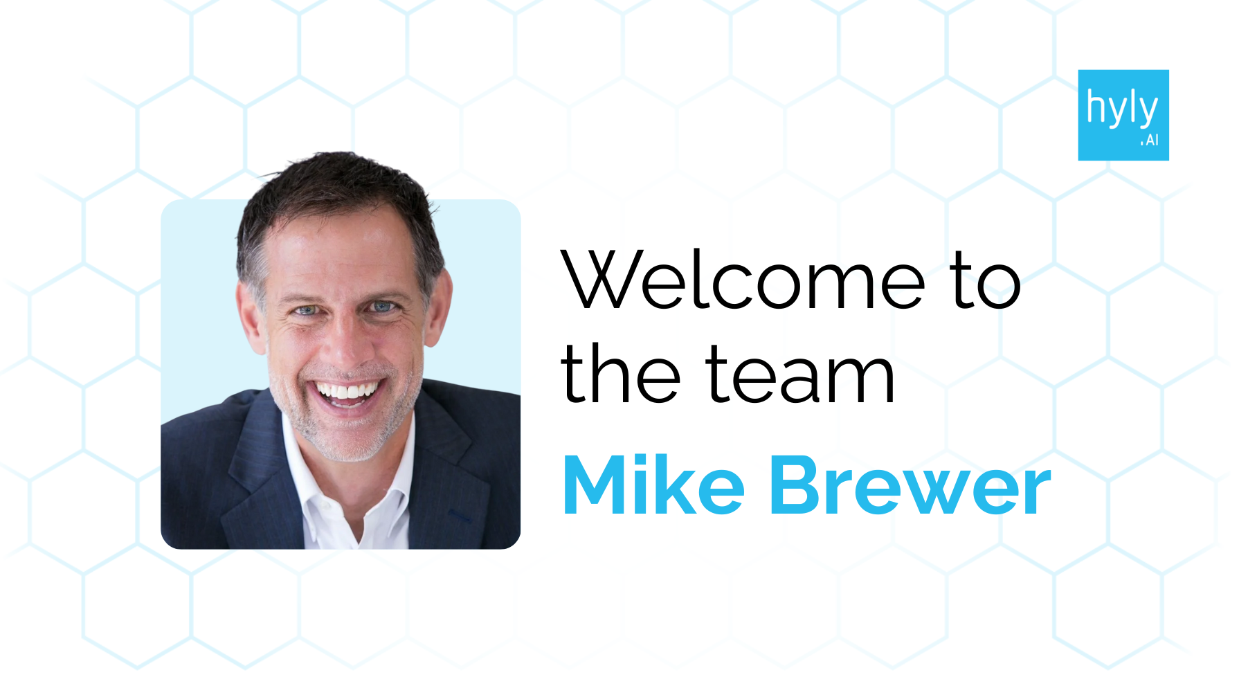Hyly.AI Appoints Mike Brewer as EVP of Distribution to Strengthen Go-to-Market Execution Across Multifamily
