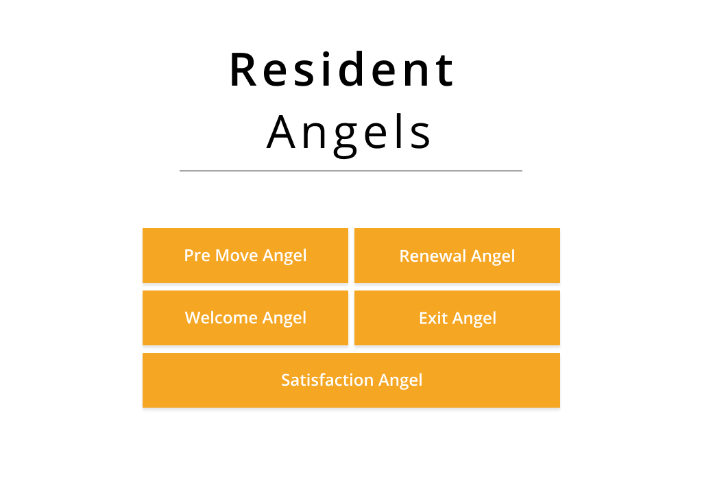Resident Angel List